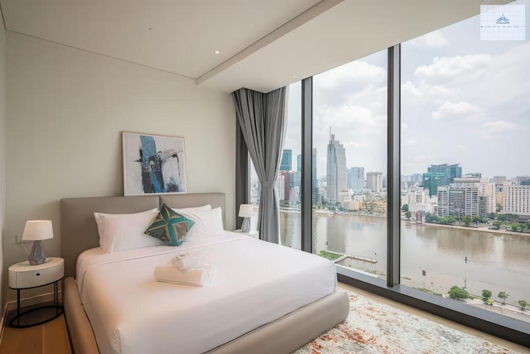 Metropole Deluxe Apartment View City Apartment *
