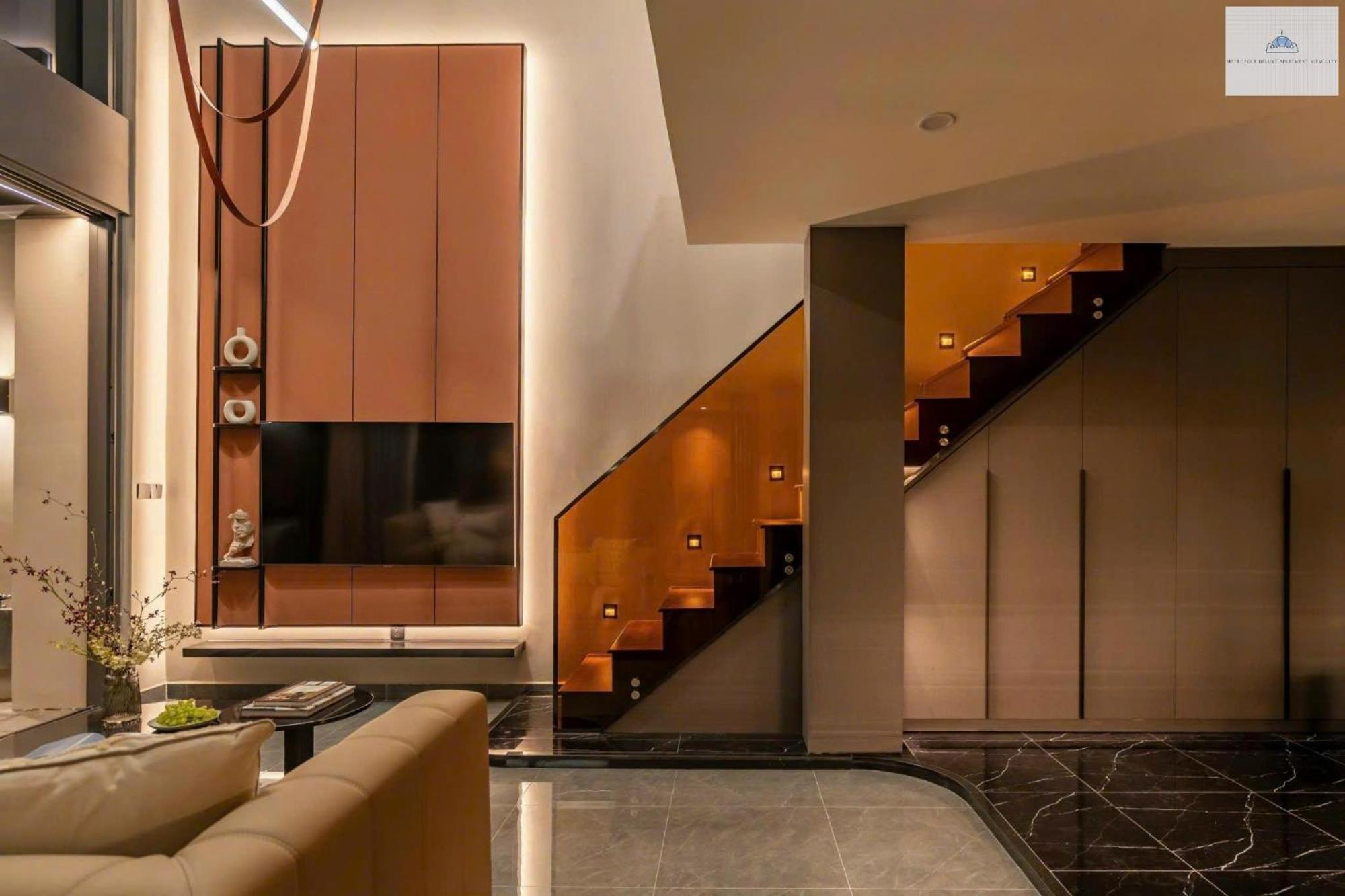 Metropole Deluxe Apartment View City Ho Chi Minh City